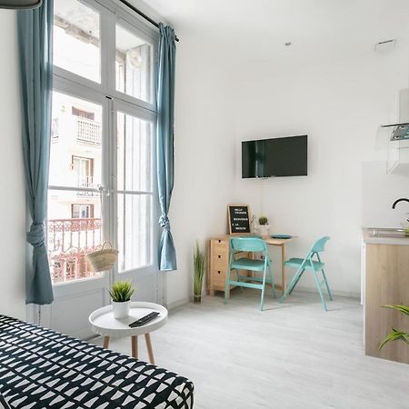 Studio Proche Jean Moulin, Location Courte Duree Béziers Buitenkant foto